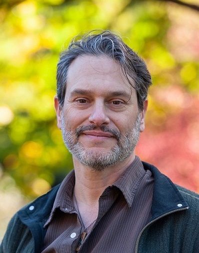 Stuart Malkin, LPC, CHT, TGM