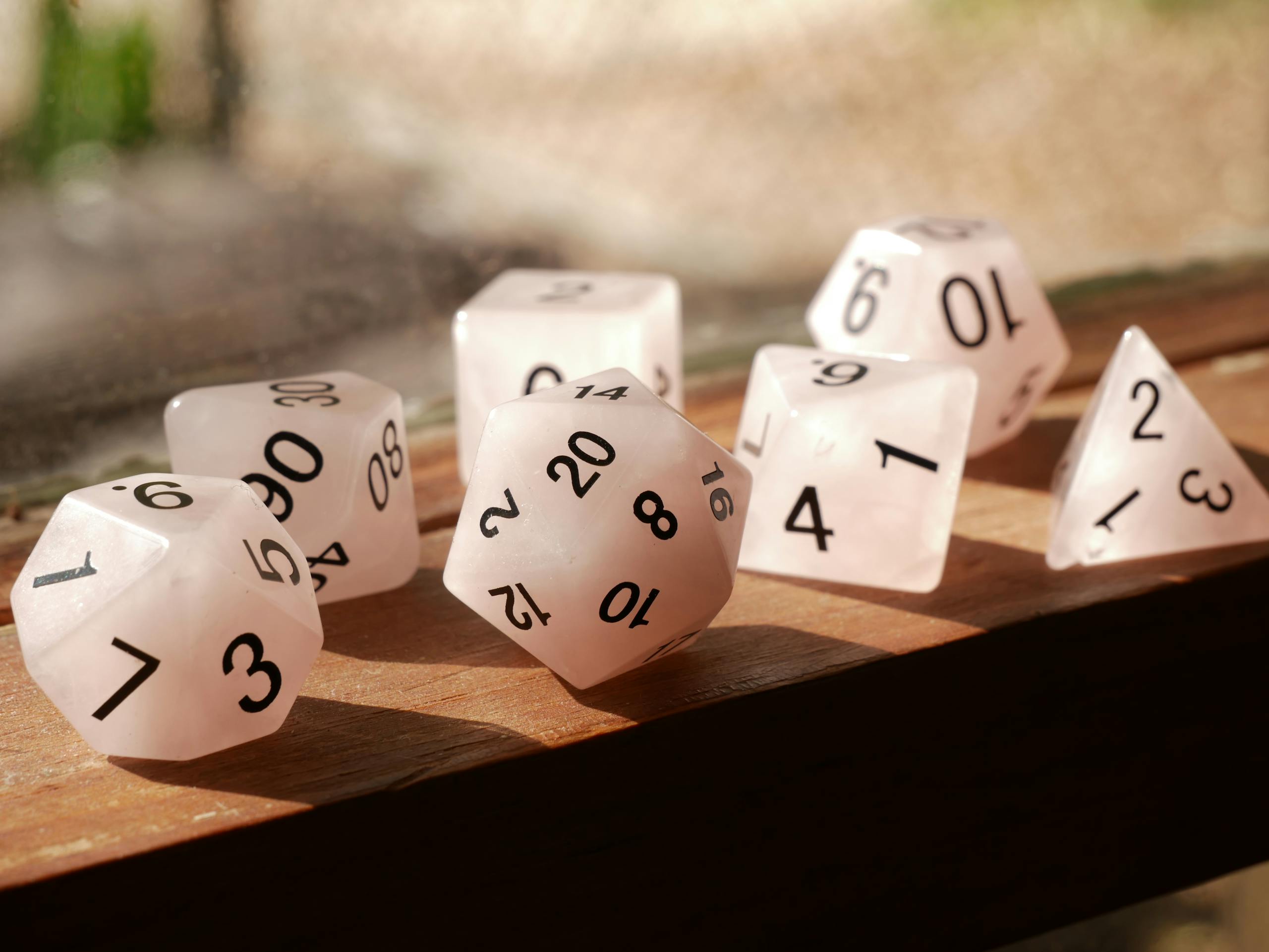 Role-Playing Game Therapy